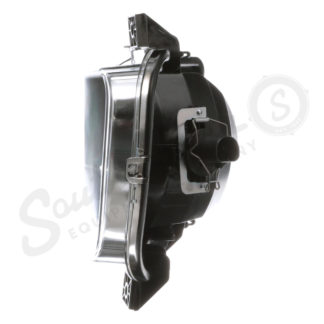 Right-Hand Headlamp