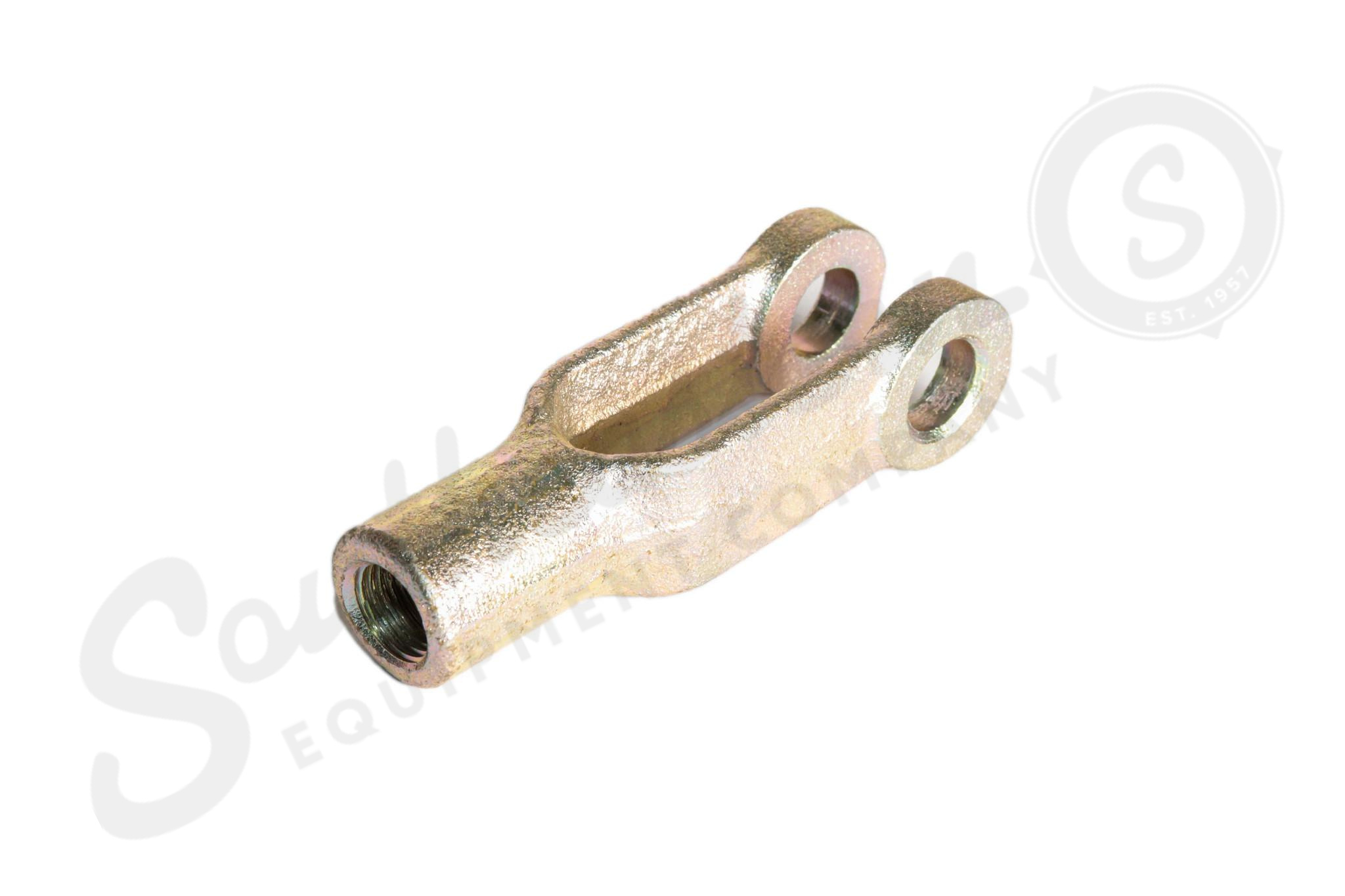 CLEVIS ADJUSTABLE