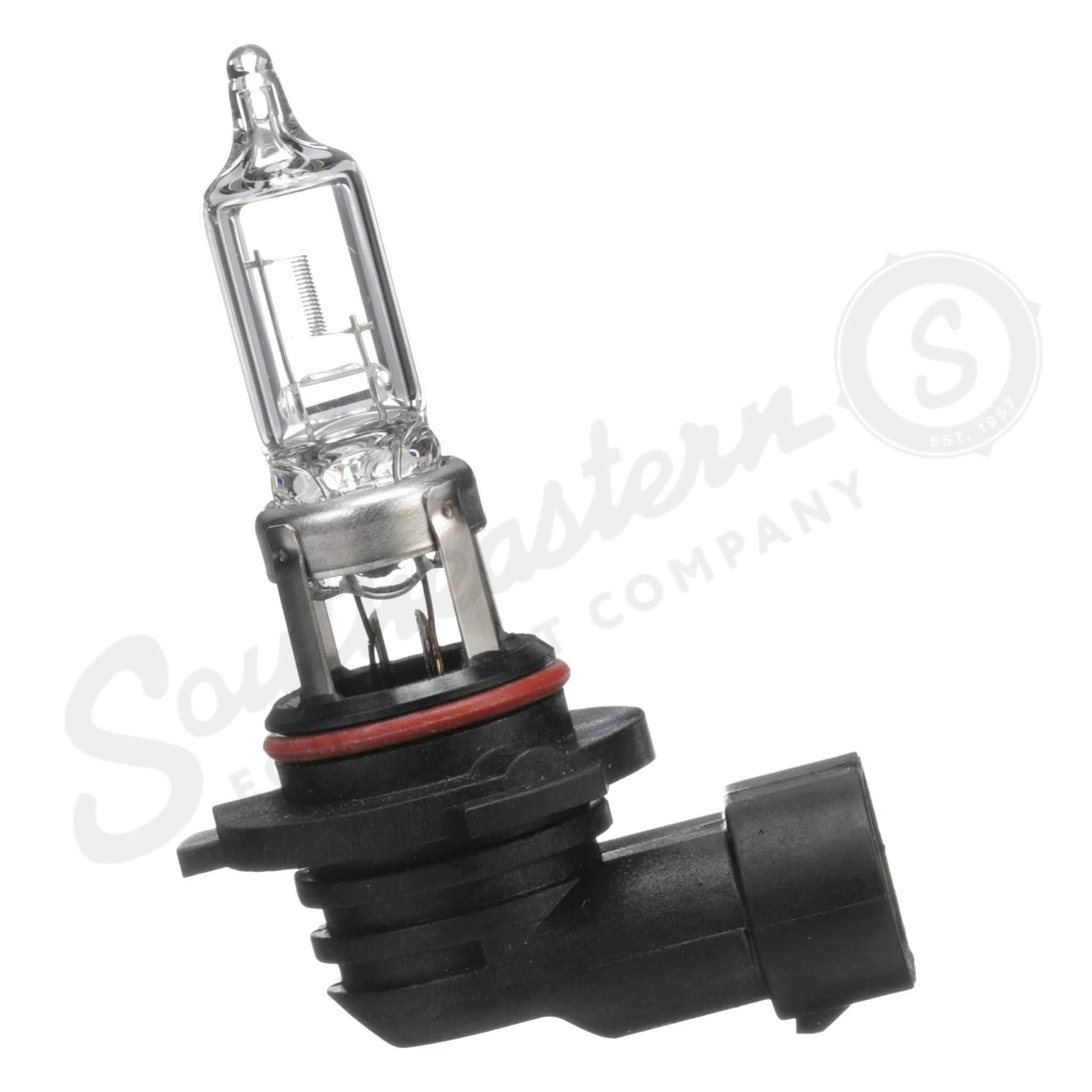 65-Watt Halogen Bu