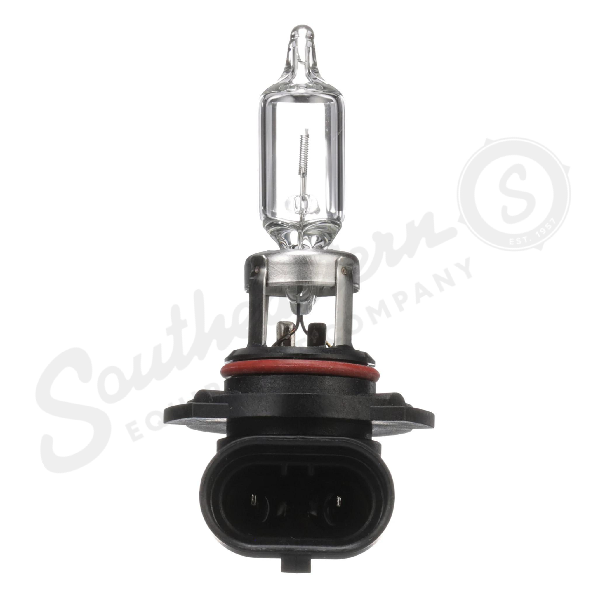 65-Watt Halogen Bu