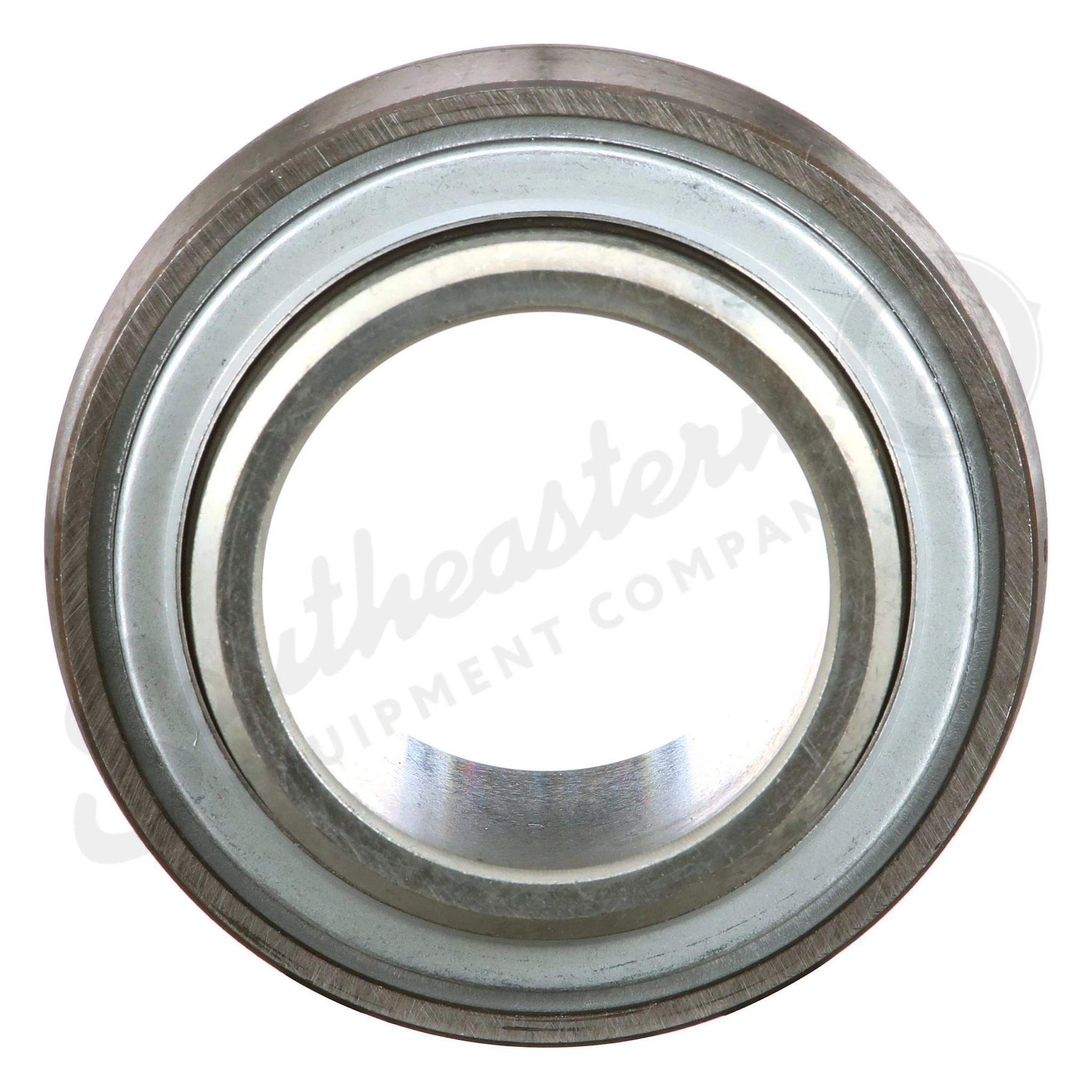 BALL BEARING