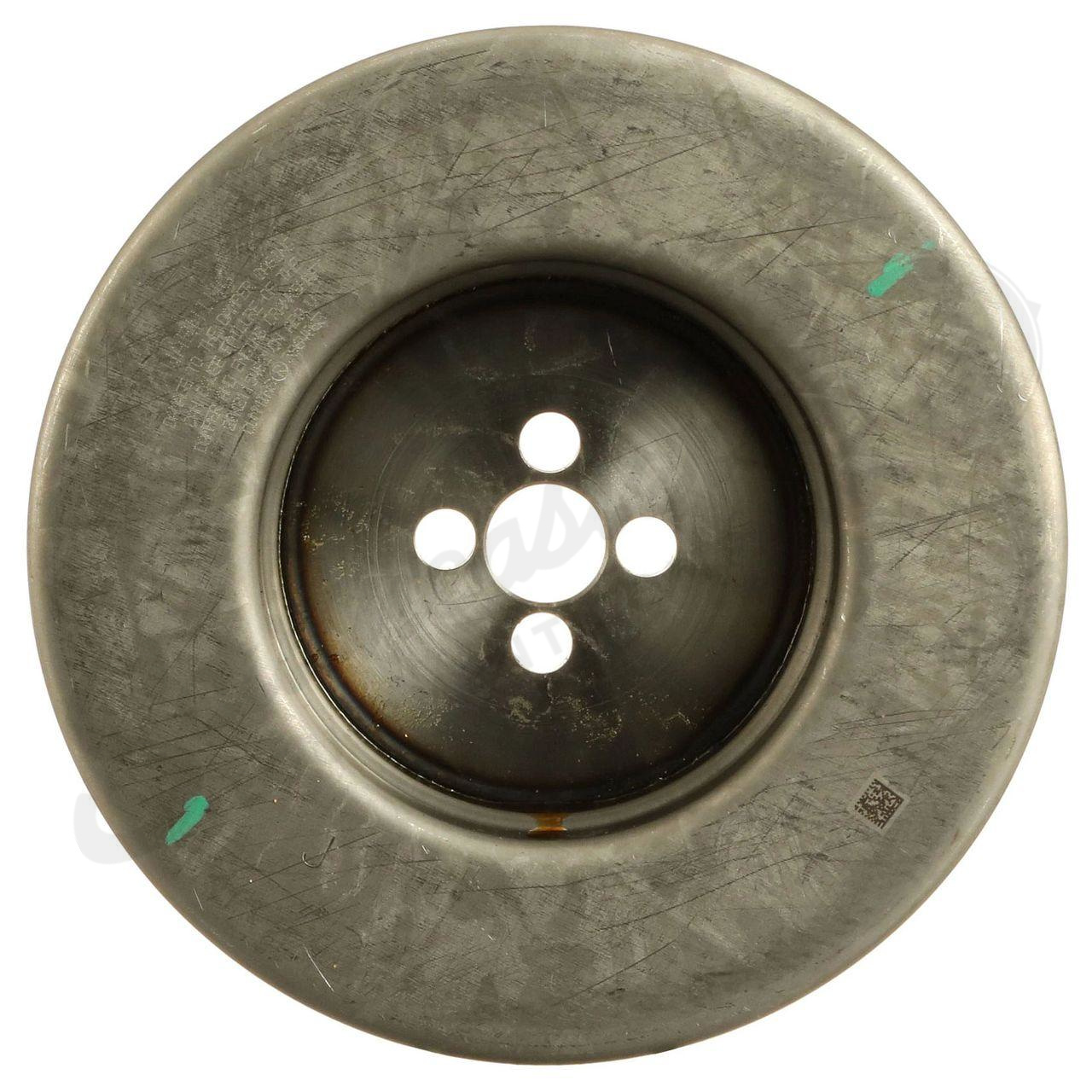 Case Construction Damper 87349482