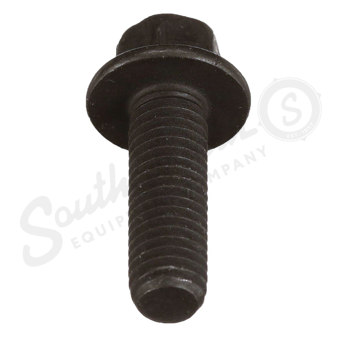 Case Construction Hex Bolt - Cl 8.8 - Full Thread - M8 87351192 