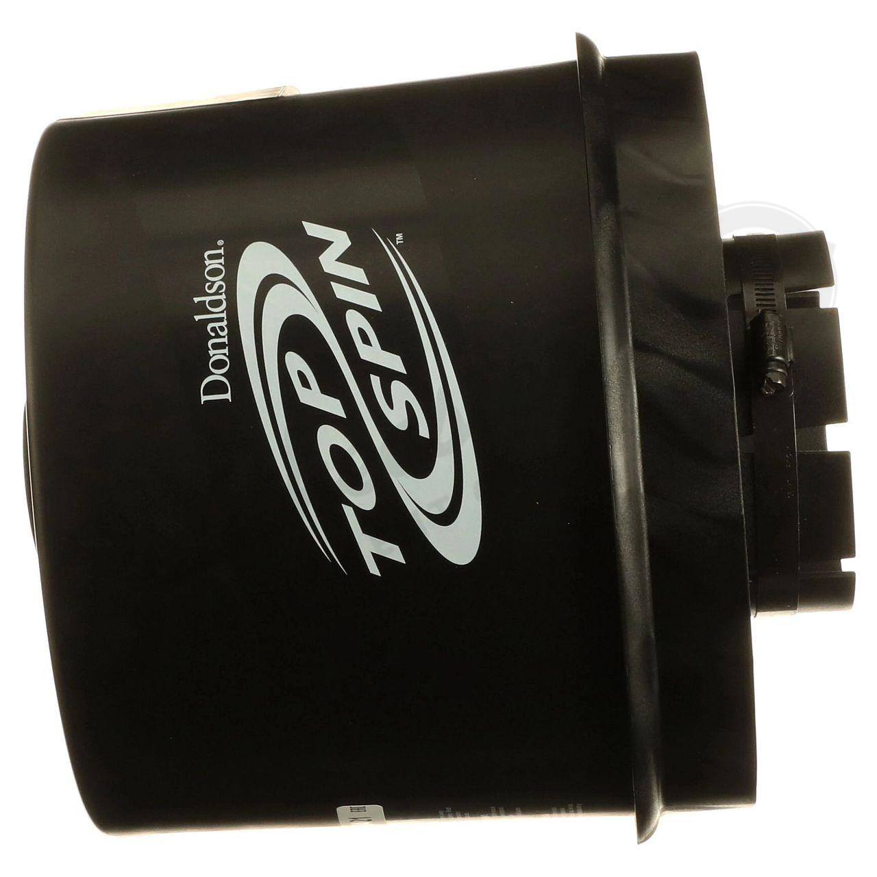 Air Pre-Cleaner Assembly
