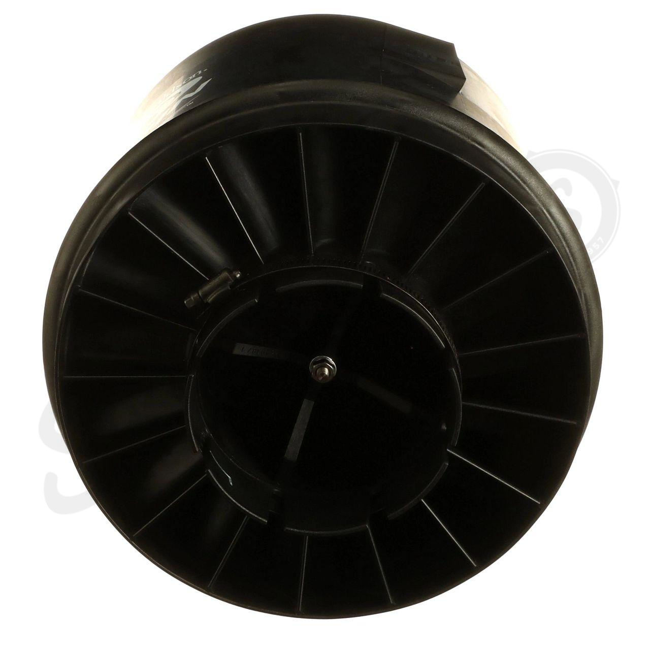 Air Pre-Cleaner Assembly