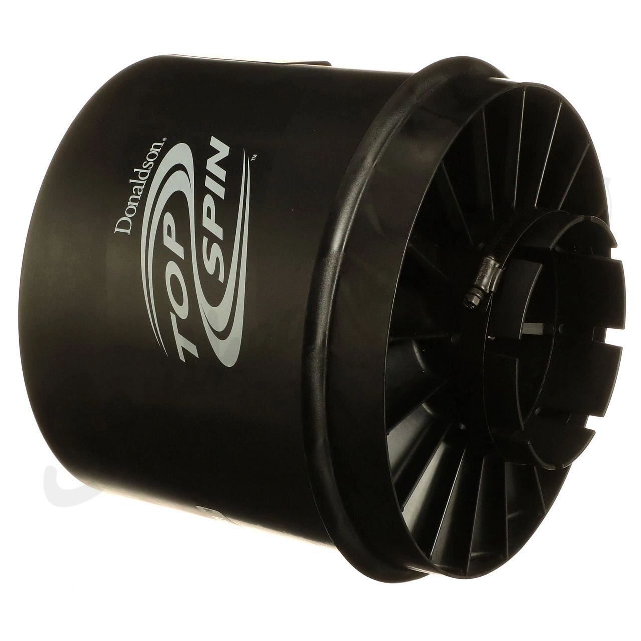 Air Pre-Cleaner Assembly