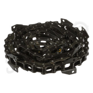 Left-Hand Roller Chain Assembly