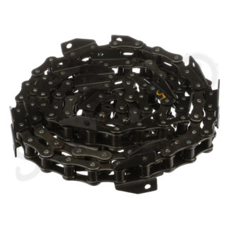 Left-Hand Roller Chain Assembly marketing