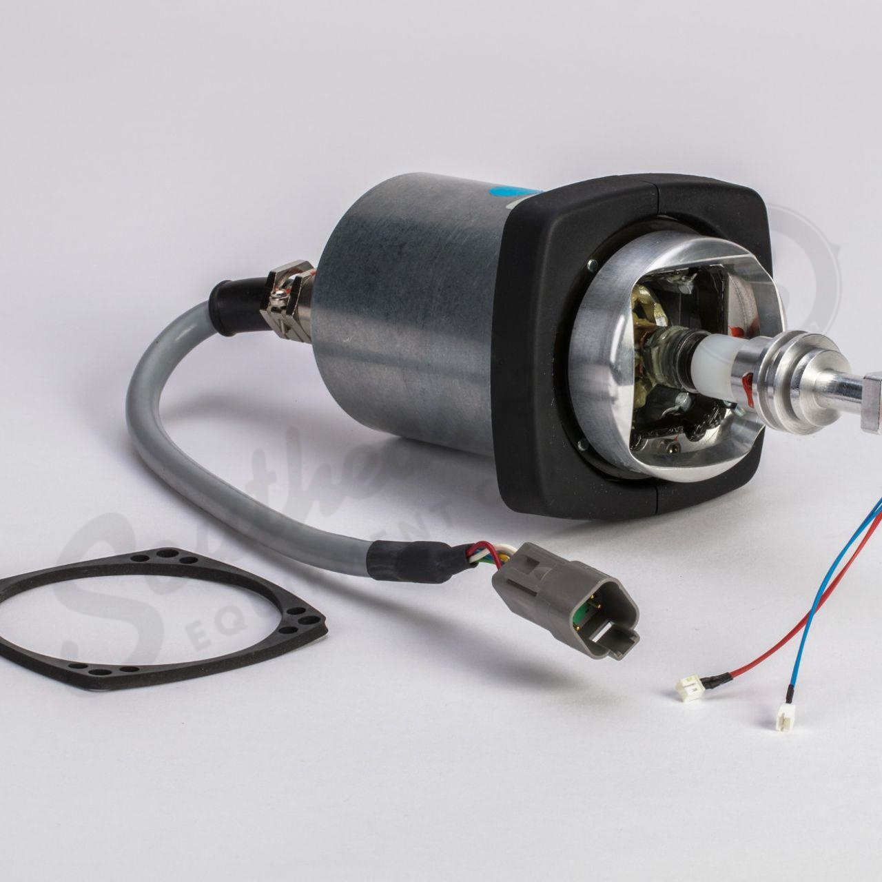 CONTROL UNIT