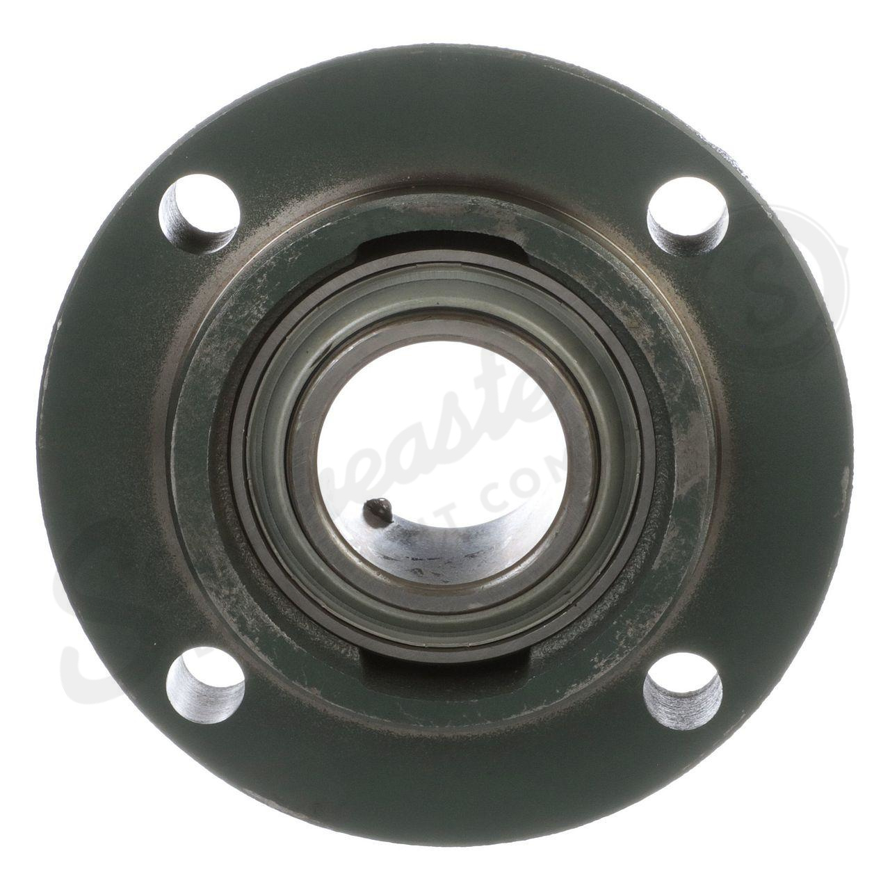 Case Construction Bearing Assembly 0087422529