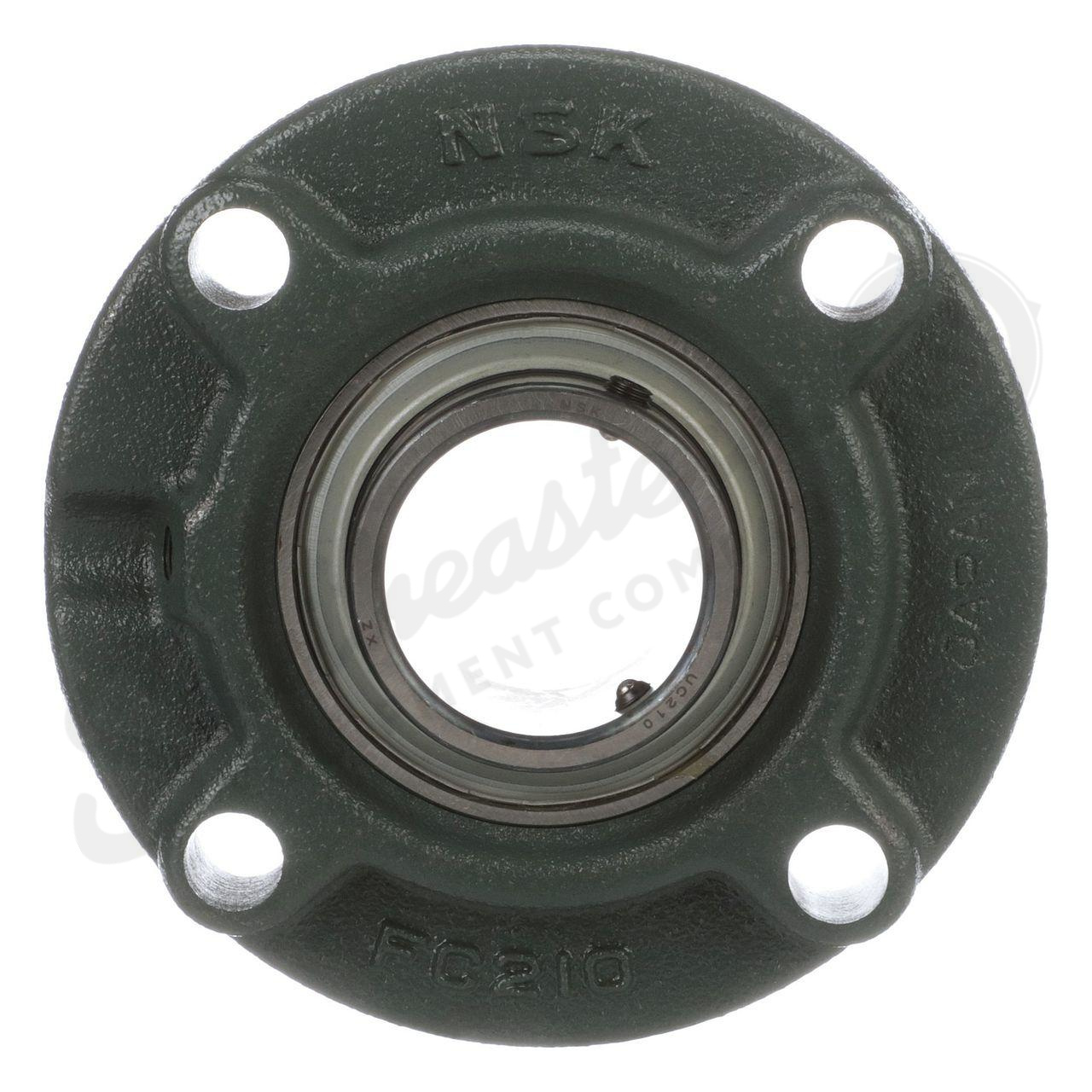 本A-29  14  ⑥ Case Construction Bearing Assembly 0087422529
