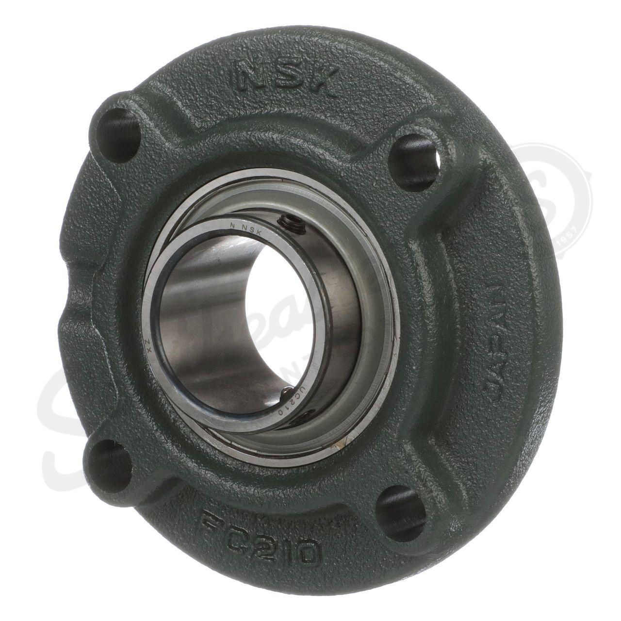 Case Construction Bearing Assembly 0087422529