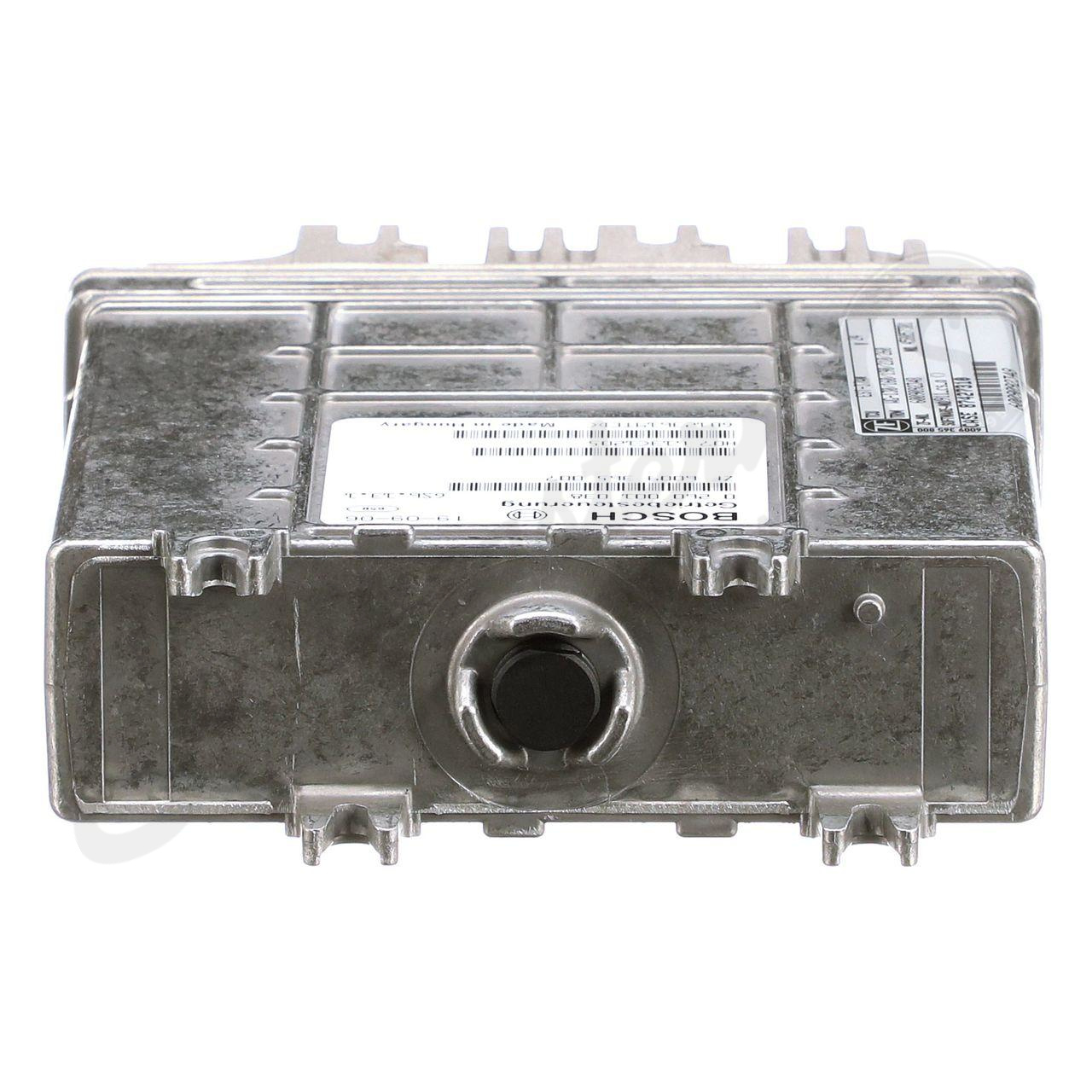 Control Module Control Module