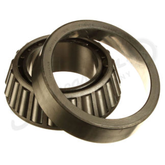 TAPERED BEARING marketing