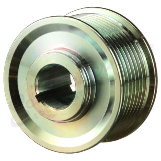 PULLEY marketing