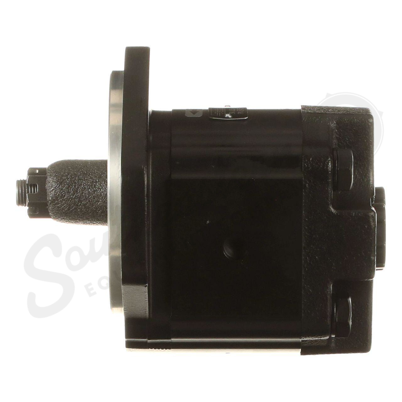 Case Construction Hydraulic Pump 87453065