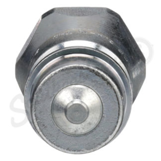 Hydraulic Quick Coupler – Fit PIO Coupler .5M-Tip .5FB