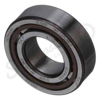 Roller Bearing marketing