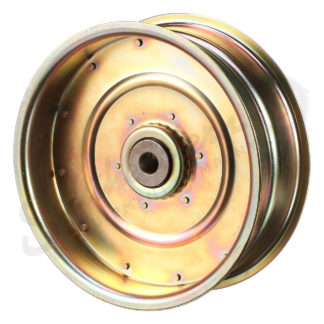 PULLEY marketing