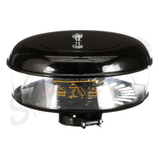 Air Pre-Cleaner Assembly