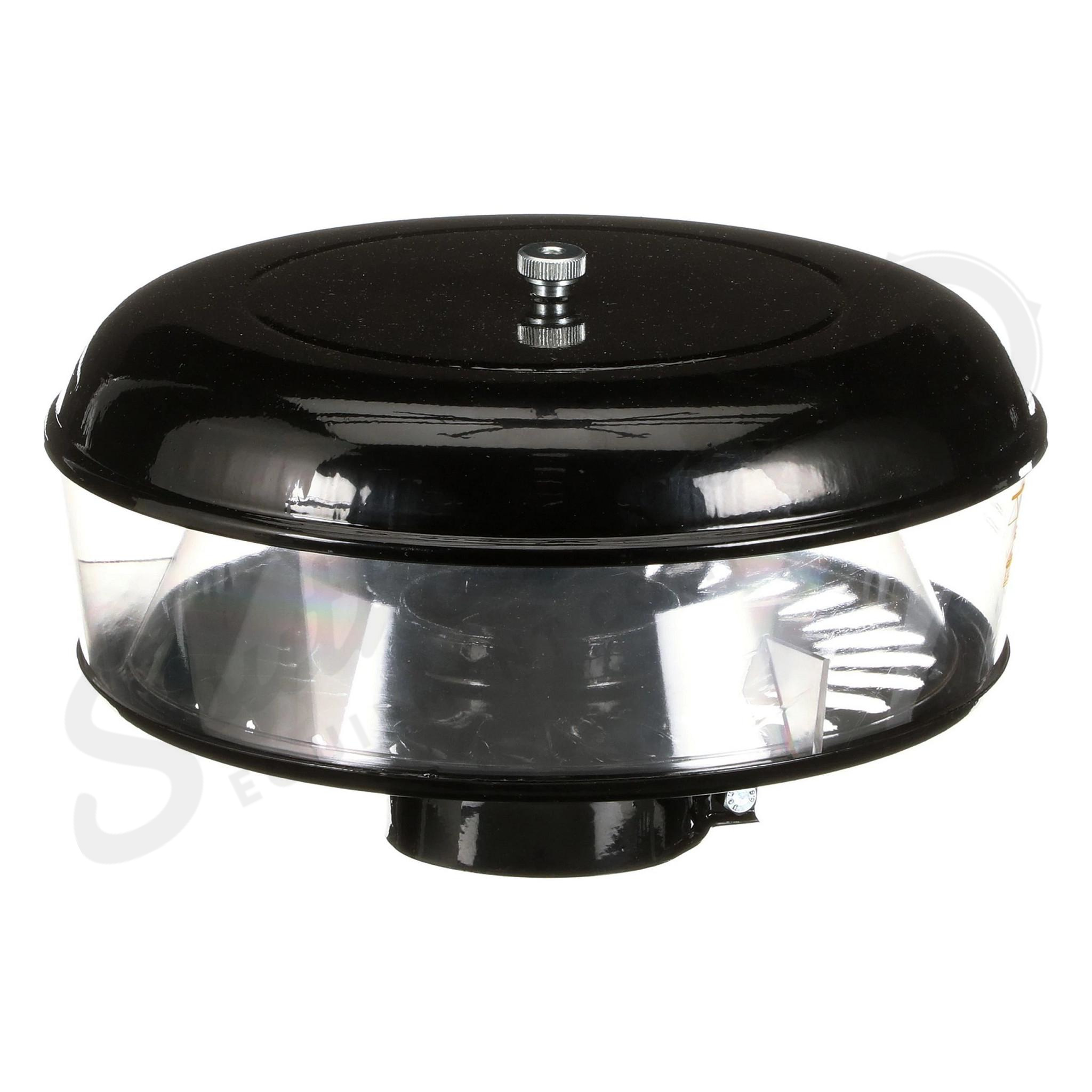 Air Pre-Cleaner Assembly