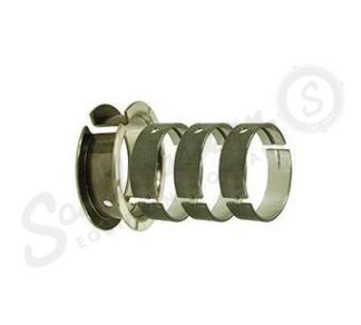 HALF-BEARING CRANKS marketing