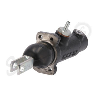 Hydraulic Differential Brake Pump