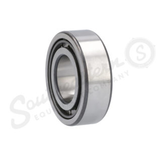 Roller bearing – NJ 2207 EC – 35 mm ID x 72 mm OD x 23 mm W