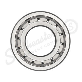 Roller bearing – NJ 2207 EC – 35 mm ID x 72 mm OD x 23 mm W