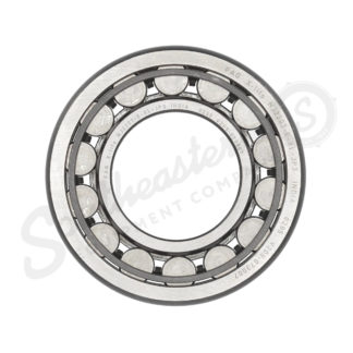 Roller bearing – NJ 2207 EC – 35 mm ID x 72 mm OD x 23 mm W