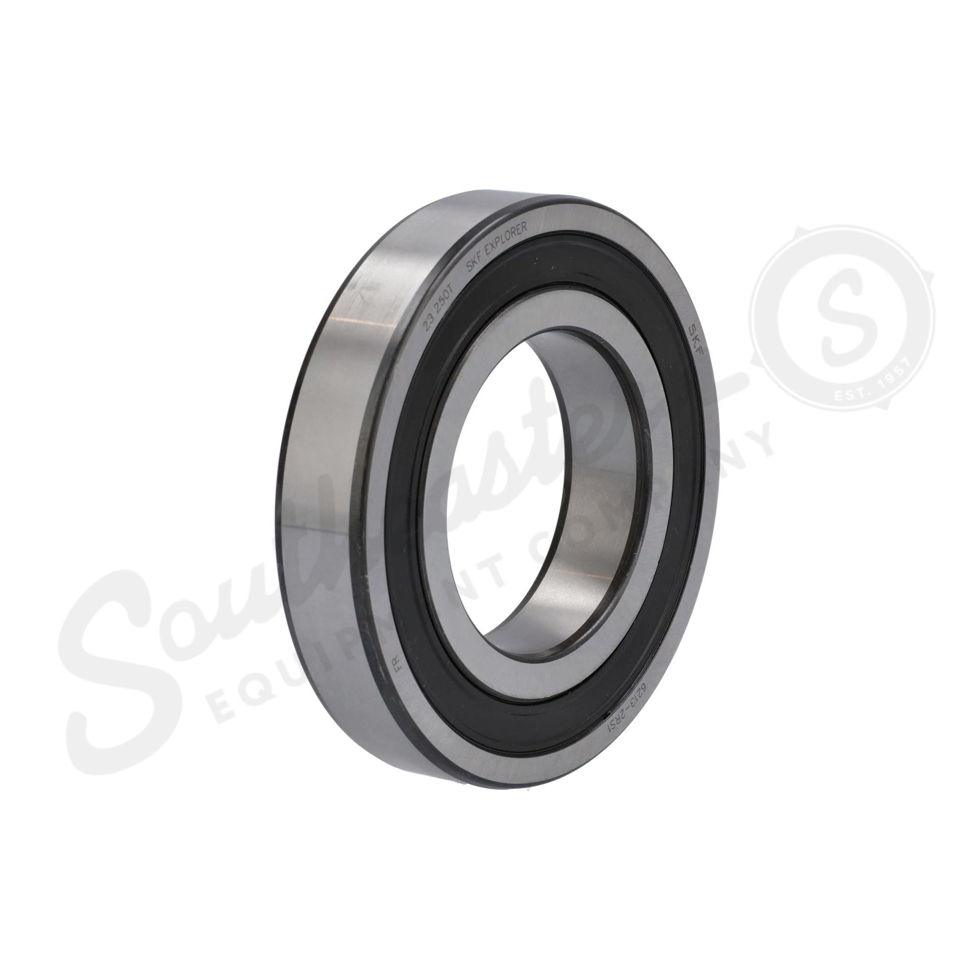 Ball bearing – 39058 – 65 mm ID x 120 mm OD x 23 mm W