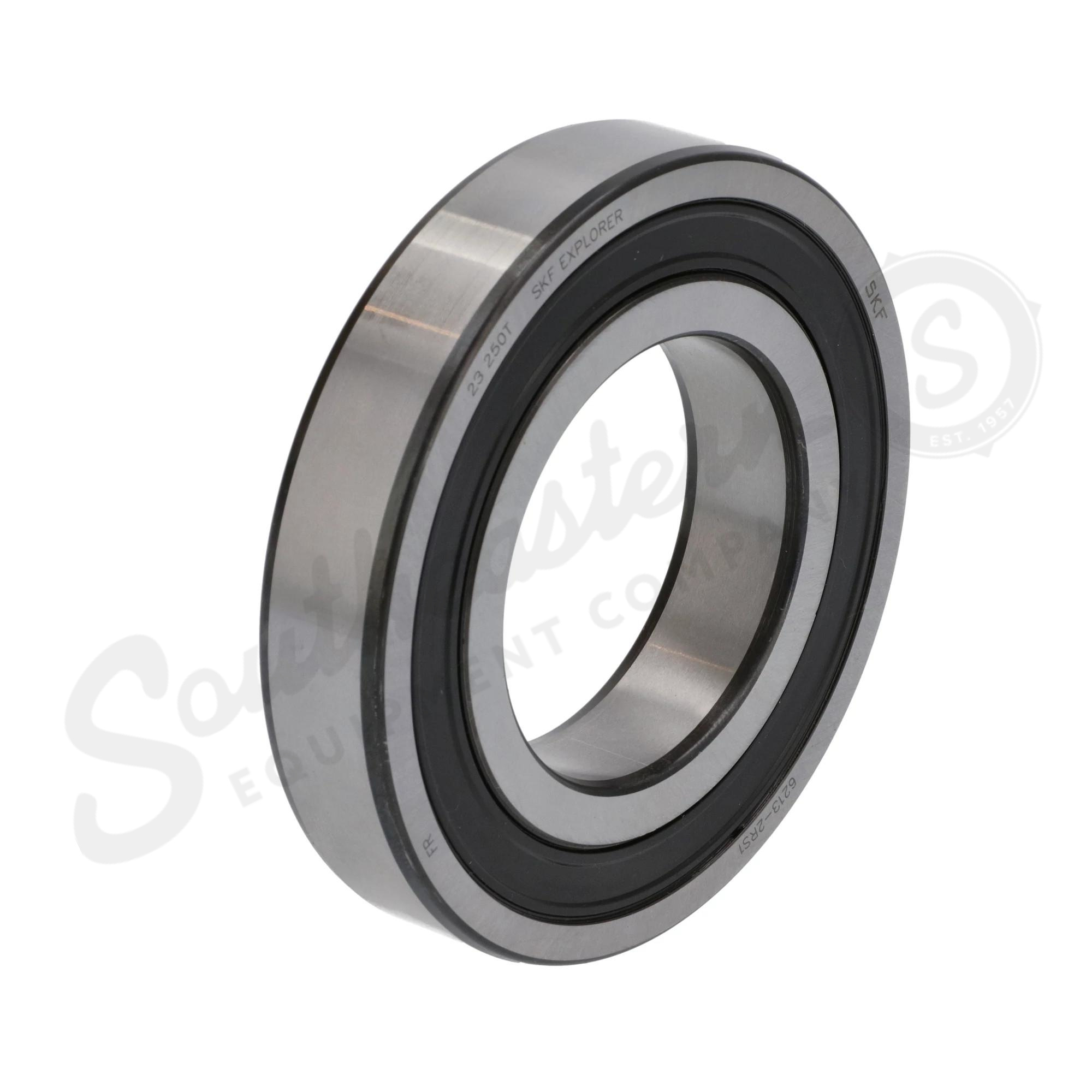 Ball bearing – 39058 – 65 mm ID x 120 mm OD x 23 mm W