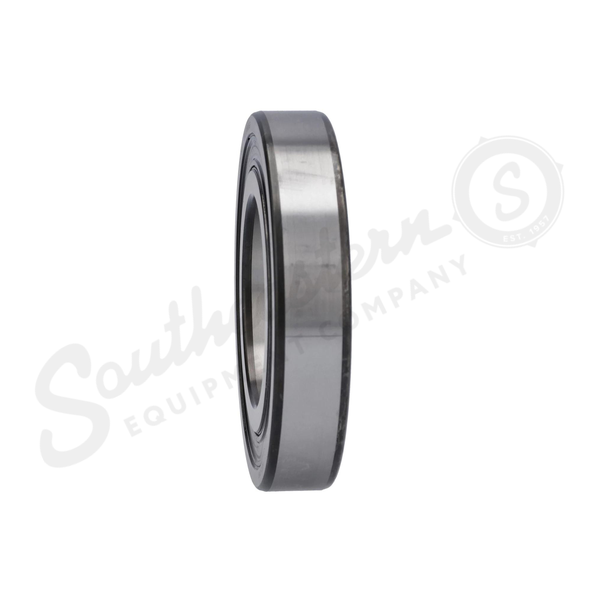 Ball bearing – 39058 – 65 mm ID x 120 mm OD x 23 mm W