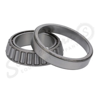 Tapered Roller Bearing - 32012JR - 60 mm ID x 95 mm OD x 23 mm W marketing