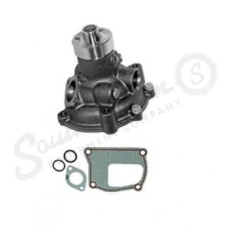 WATER PUMP marketing