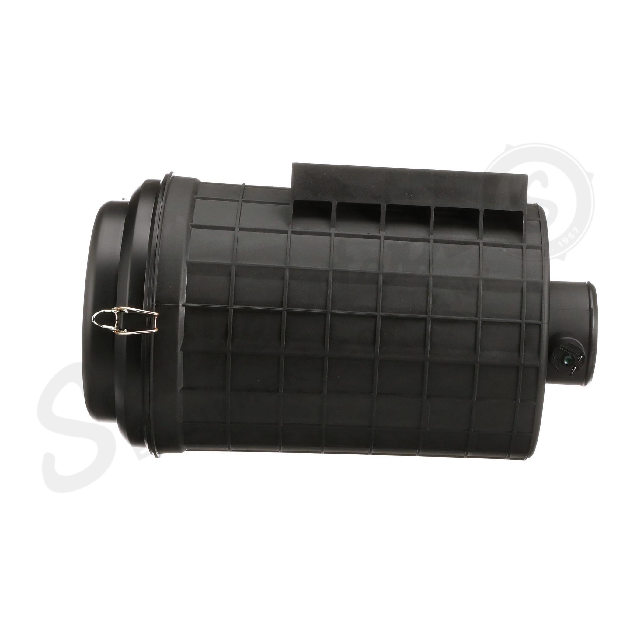 Air Cleaner Assembly