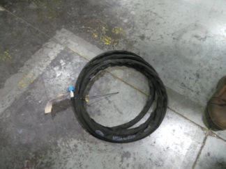 Hydraulic Hose - 9.53 mm ID x 5640 mm L marketing