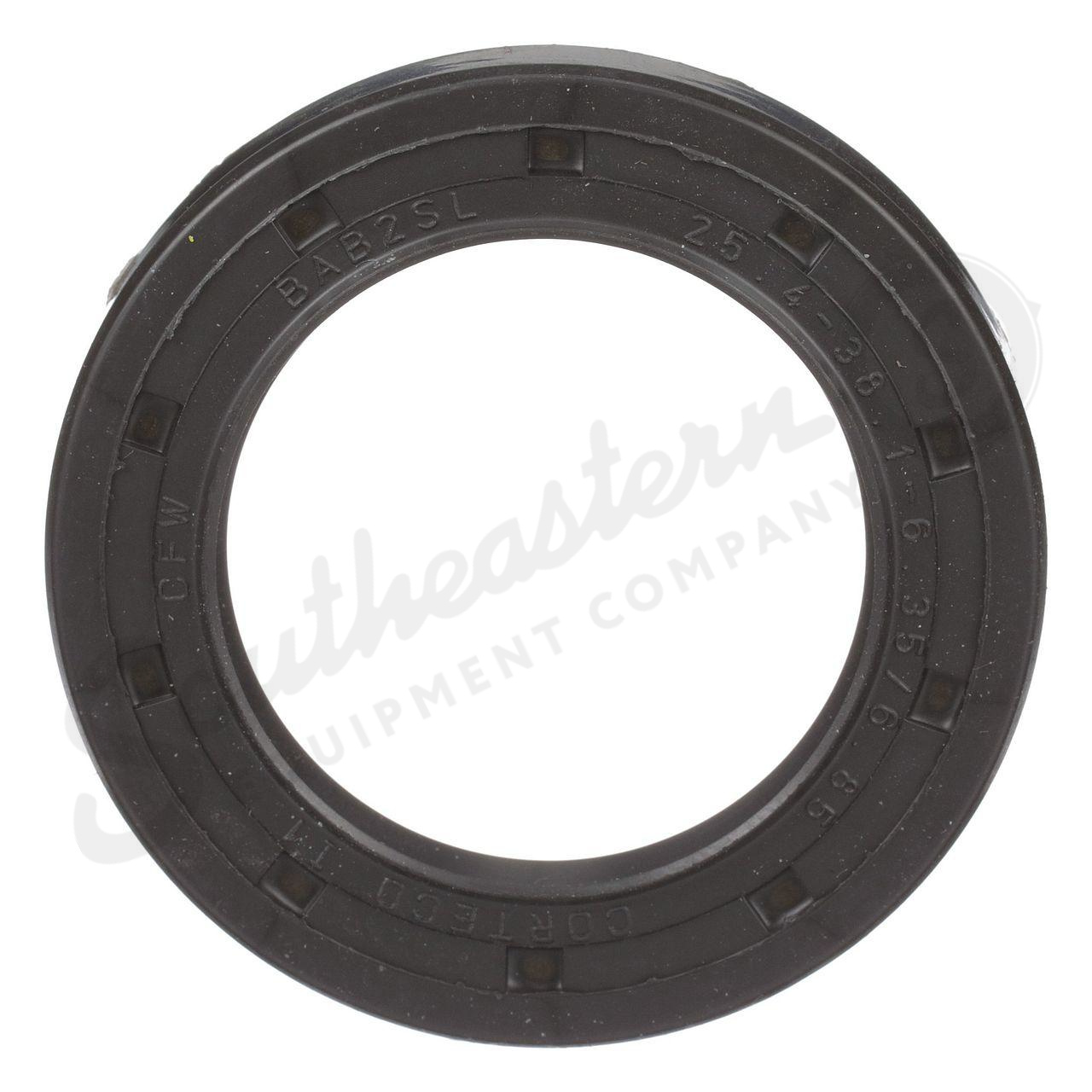 Case Construction Shaft Seal Kit 87596154