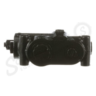 HYDRAULIC VALVE