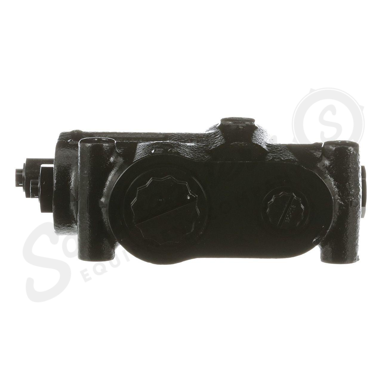 HYDRAULIC VALVE