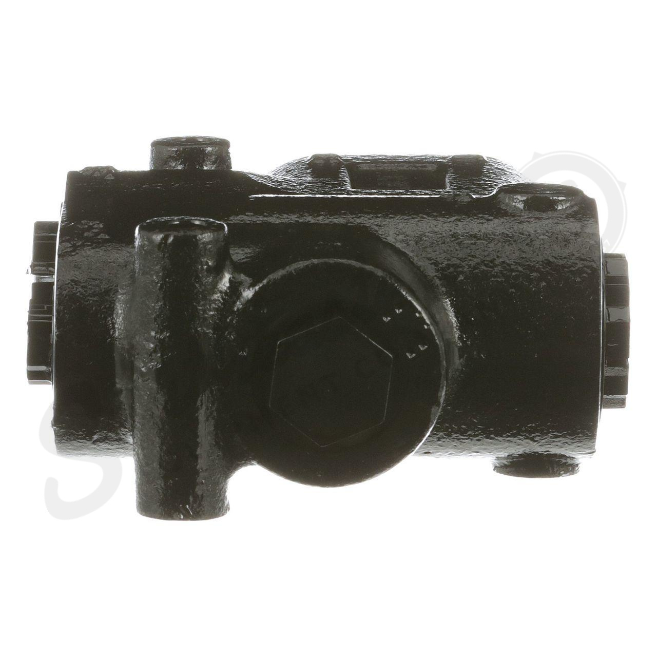 HYDRAULIC VALVE