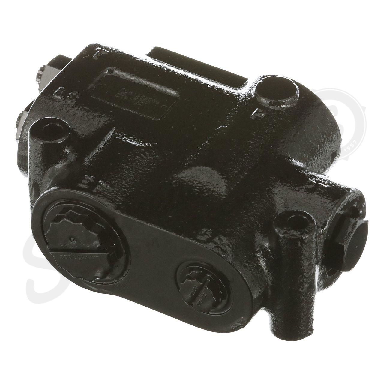 HYDRAULIC VALVE