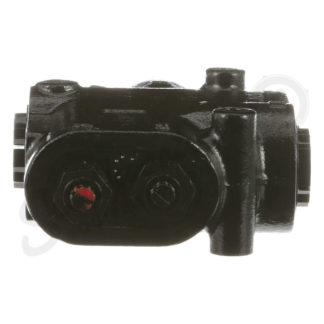 HYDRAULIC VALVE