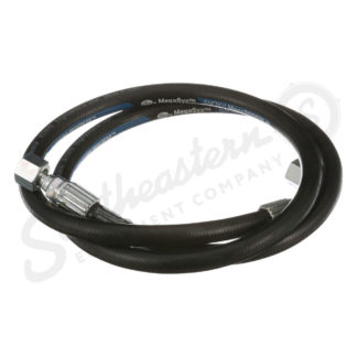 Hydraulic Hose Assembly – Brake Supply