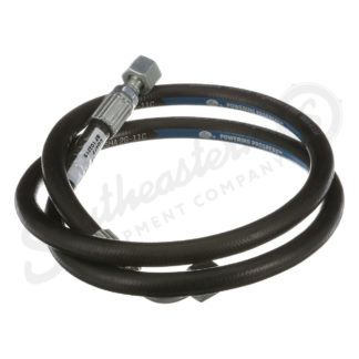 Hydraulic Hose Assembly – Brake Supply