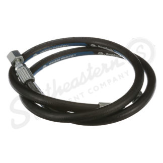 Hydraulic Hose Assembly - Brake Supply marketing