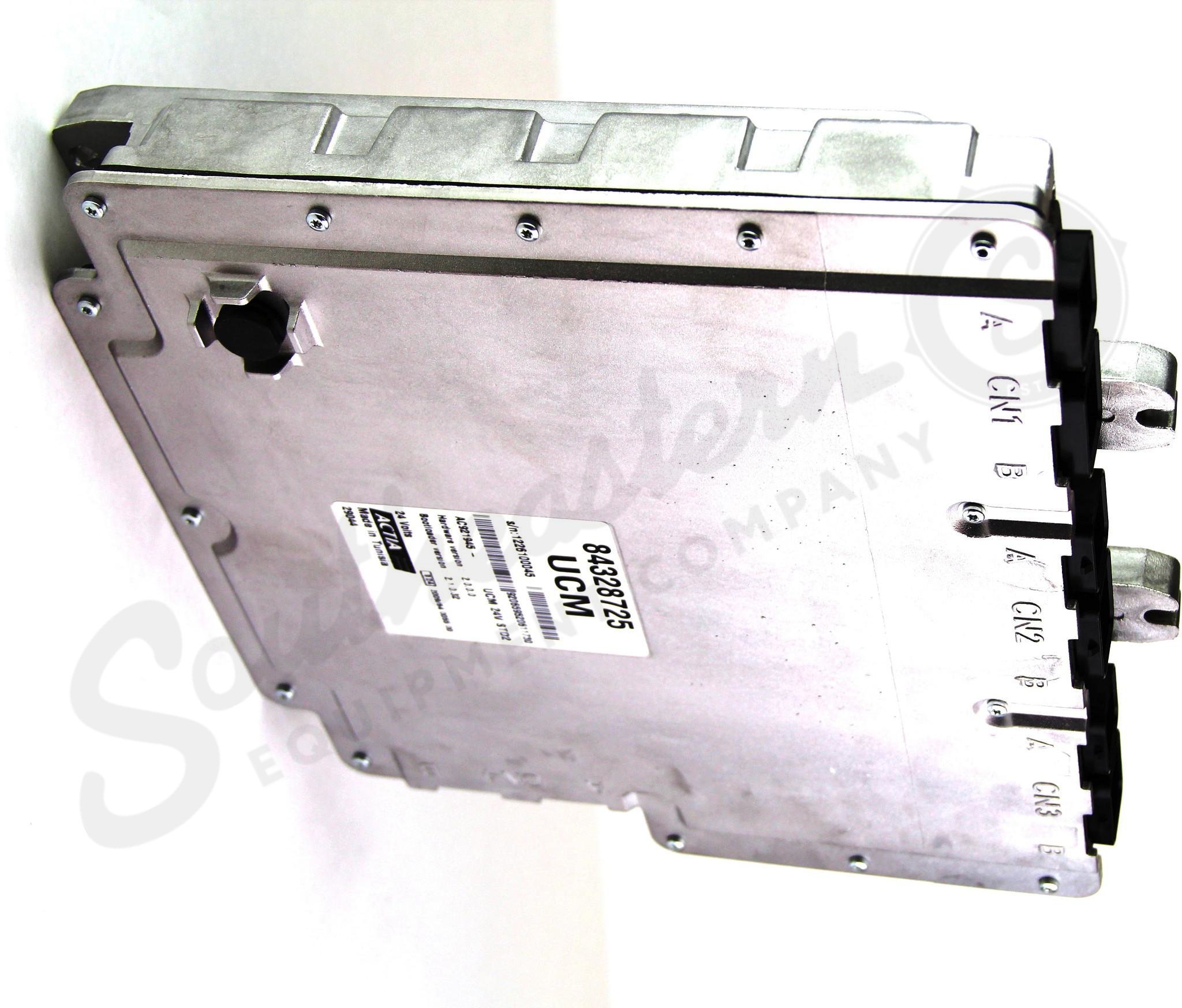 PUMP HYDRAULIC