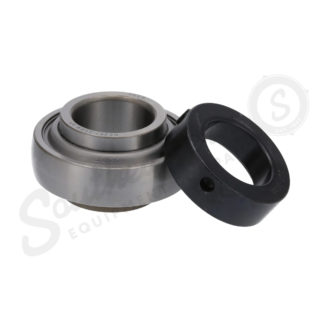 Insert ball bearing - HC 207 - 35 mm ID x 72 mm OD x 19 mm W marketing