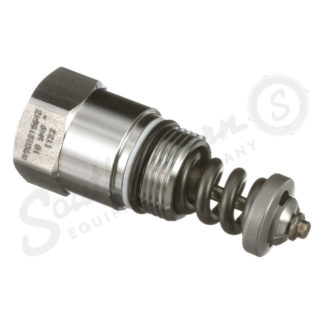 Pressure Relief Valve - 360 Bar marketing