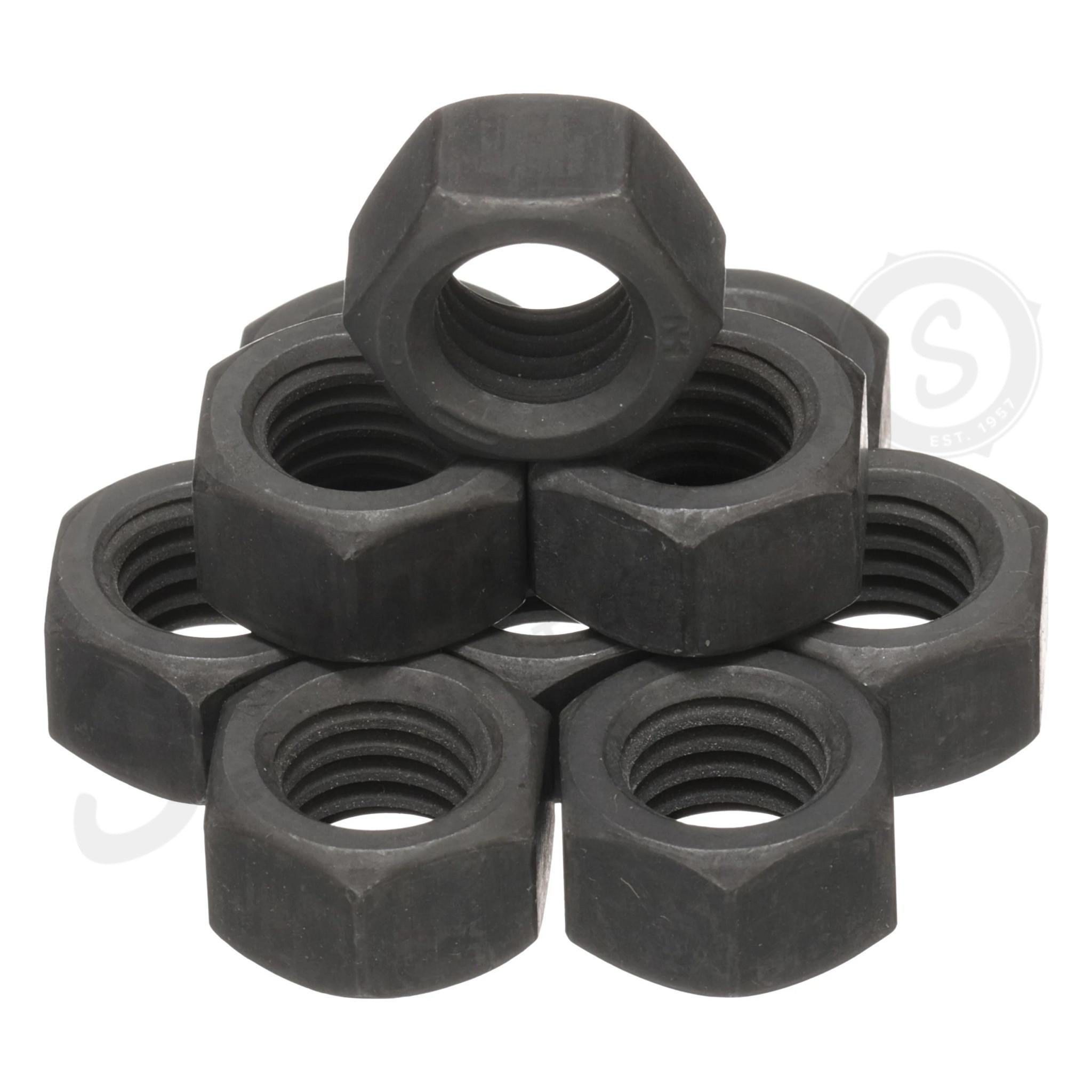 Shear Bolt – 1/2-13 Grade 8 PHC
